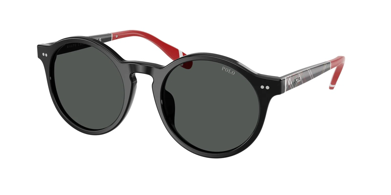 Polo 4204U Sunglasses - view 10